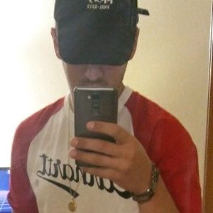 Meet your Posher, Ken