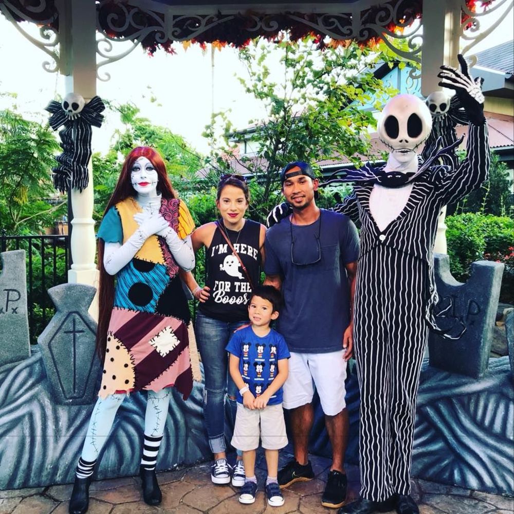 Meet your Posher, Meg