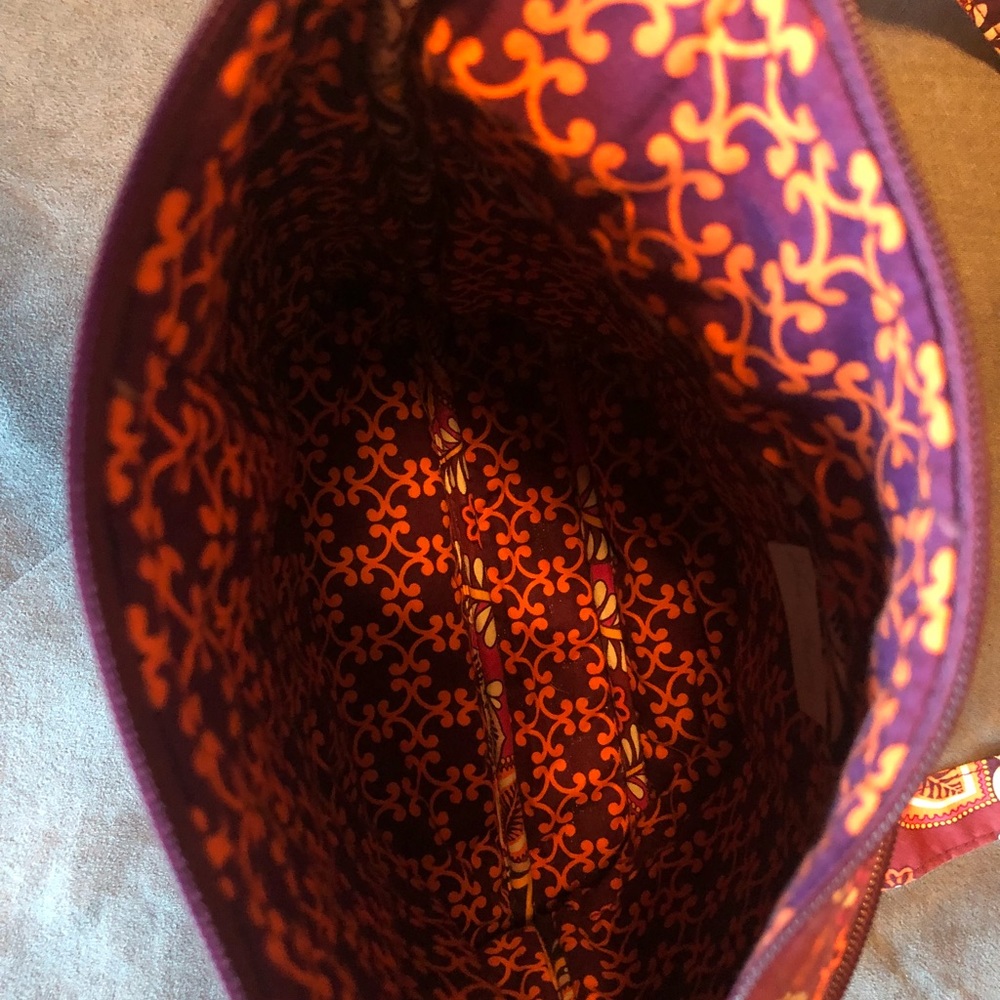Vera Bradley Crossbody