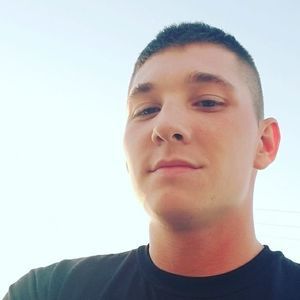 Meet your Posher, Mikey