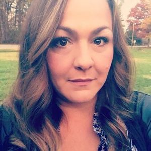 Meet your Posher, Vickie