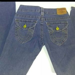 👖Authentic True Religion Brand Jeans Size 29👖