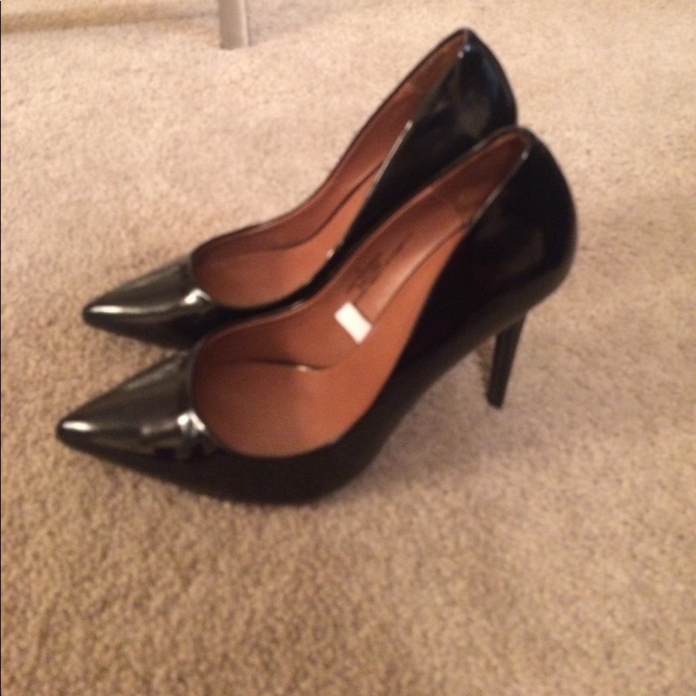 EUC Mossimo heels