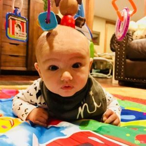 Meet your Posher, Ann