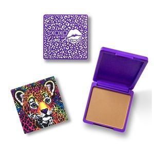 💖🐆 Add to Bundle 🐆💖 NEW Lisa Frank Bronzer