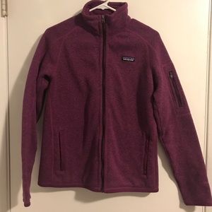 Patagonia Better Sweater