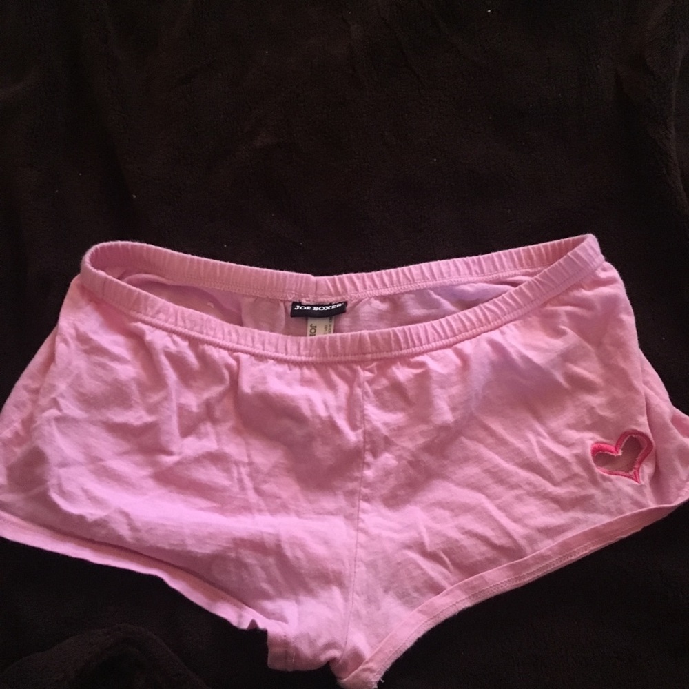 Sleep shorts