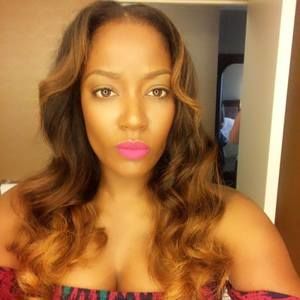 Meet your Posher, Janese