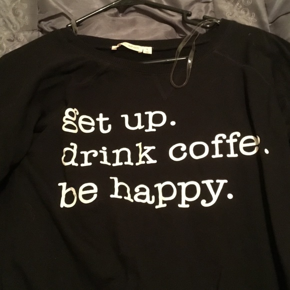 Tops - Sweatshirt wish & whim size large