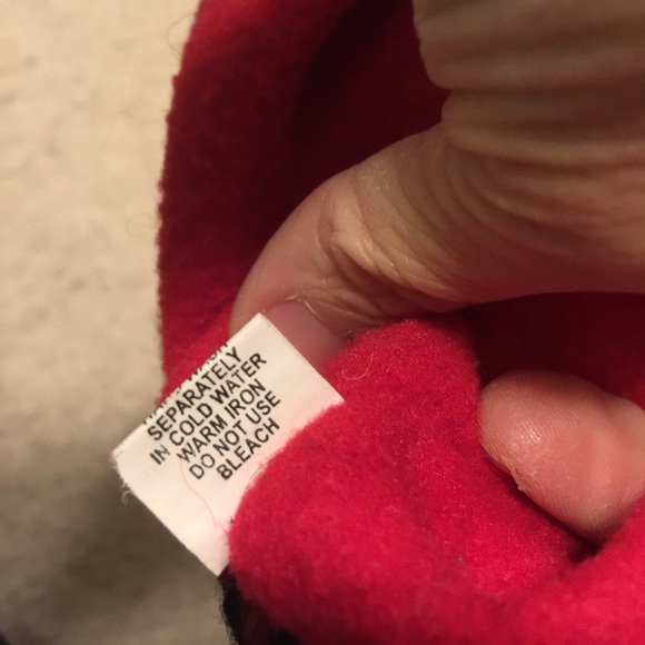100% wool Beanie. Made in Nepal
