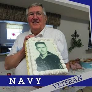 Meet your Posher, Gretchen