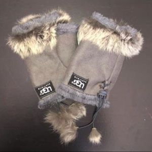 UGG gloves