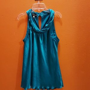 Sleeveless top