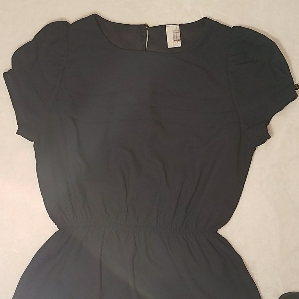 New. Beautiful girl DRESS - Picture 2 of 7