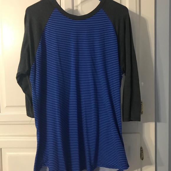 XL Lularoe Randy - Picture 2 of 4