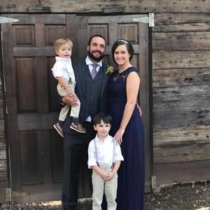 Meet your Posher, Renae