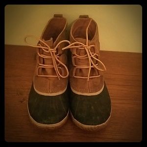 Sorel Out N About Boot