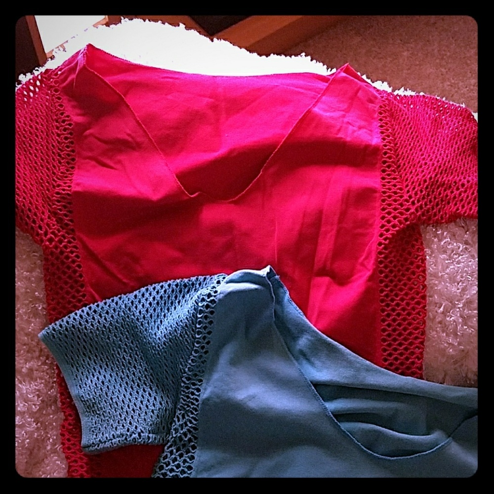 Victoria's secret t shirt