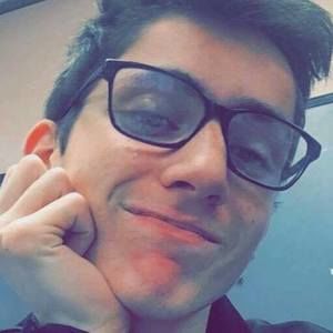 Meet your Posher, Gabriel