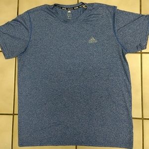 Men's adidas climalite t-shirt