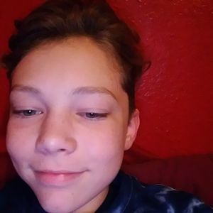 Meet your Posher, Caleb