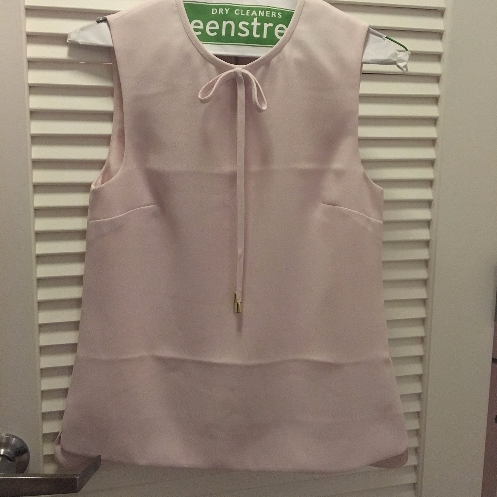 Ted Baker Pink Shirt