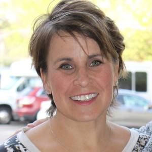 Meet your Posher, Lynn