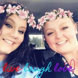 Meet your Posher, Addie