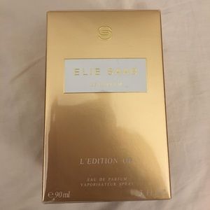 Brand New ELIE SAAB LE PARFUM Perfume Spray