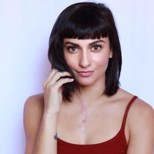 Meet your Posher, Kiley