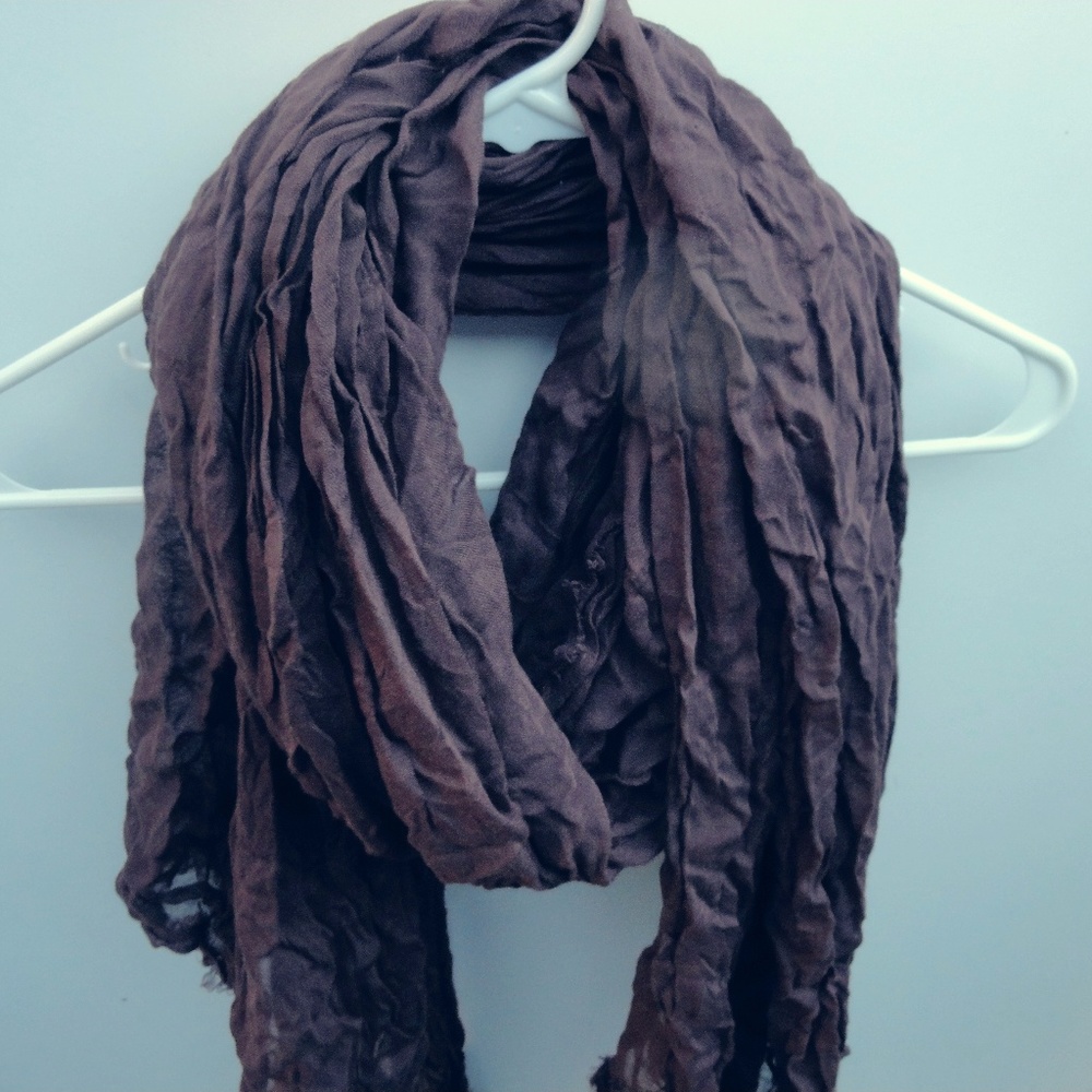 Cardinal Scarf &Cardinal Yarn Long Knee High Socks