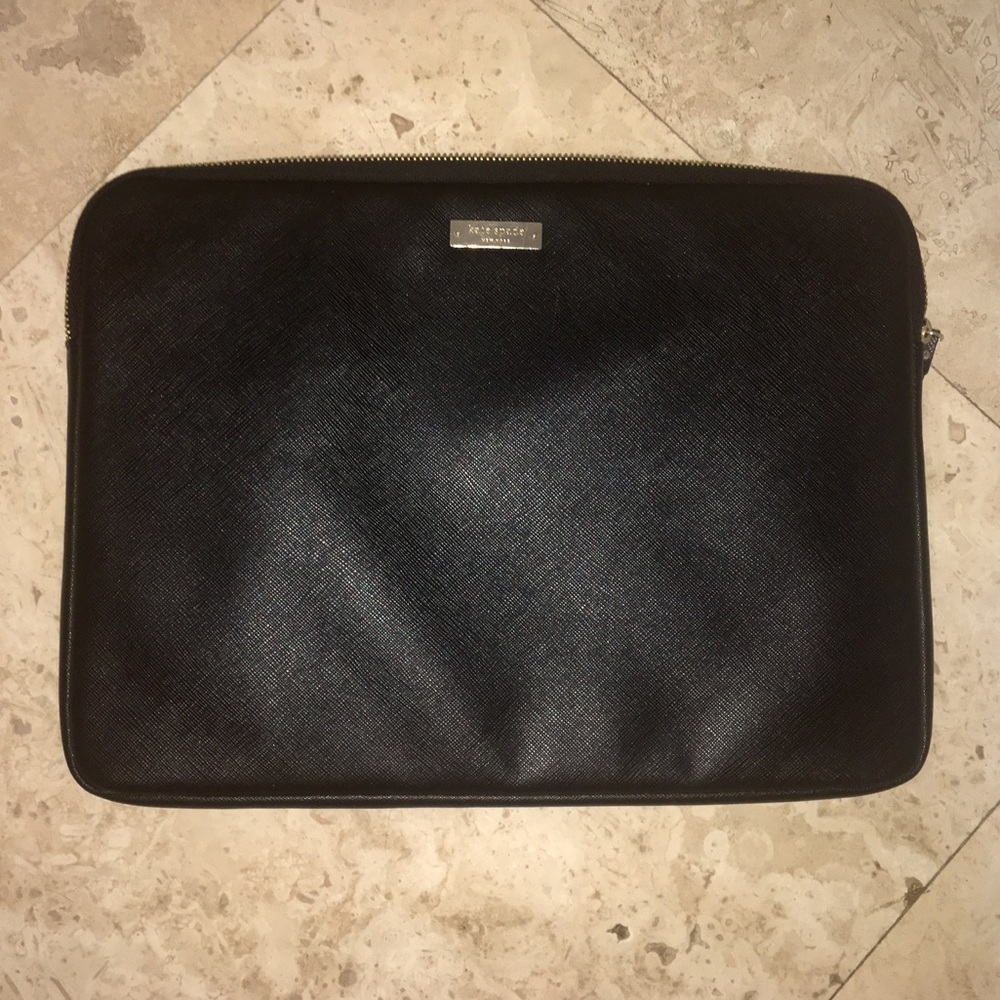 KATE SPADE laptop case