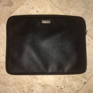 KATE SPADE laptop case