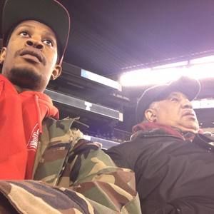 Meet your Posher, Xavier