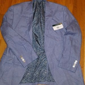 Lauren by Ralph Lauren Blazer 40 short