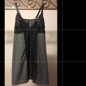 Torrid sleep wear with torrid bra!