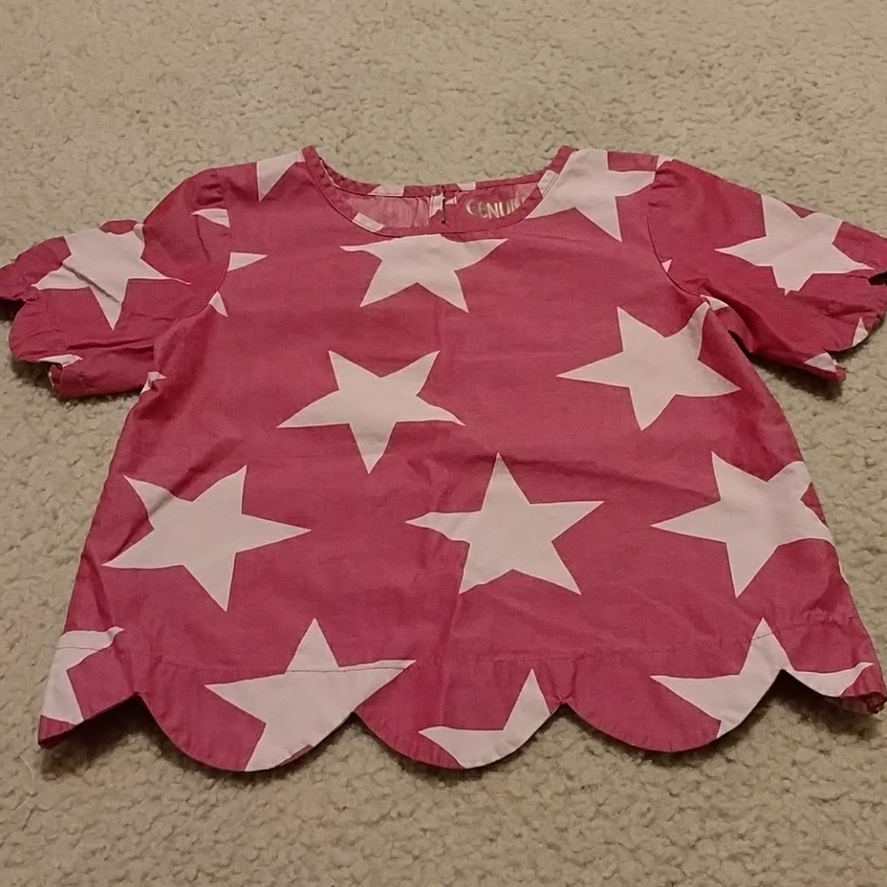 💲SALE!! 3 ITEMS FOR $15 💲Toddler top