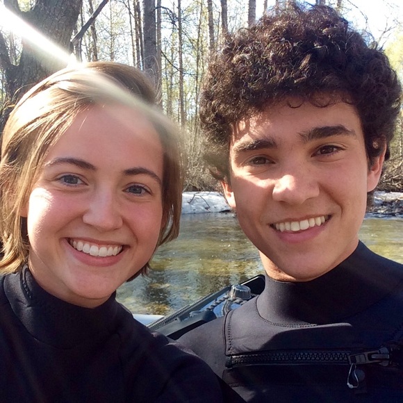 Meet your Posher, Olivia - Picture 1 of 1