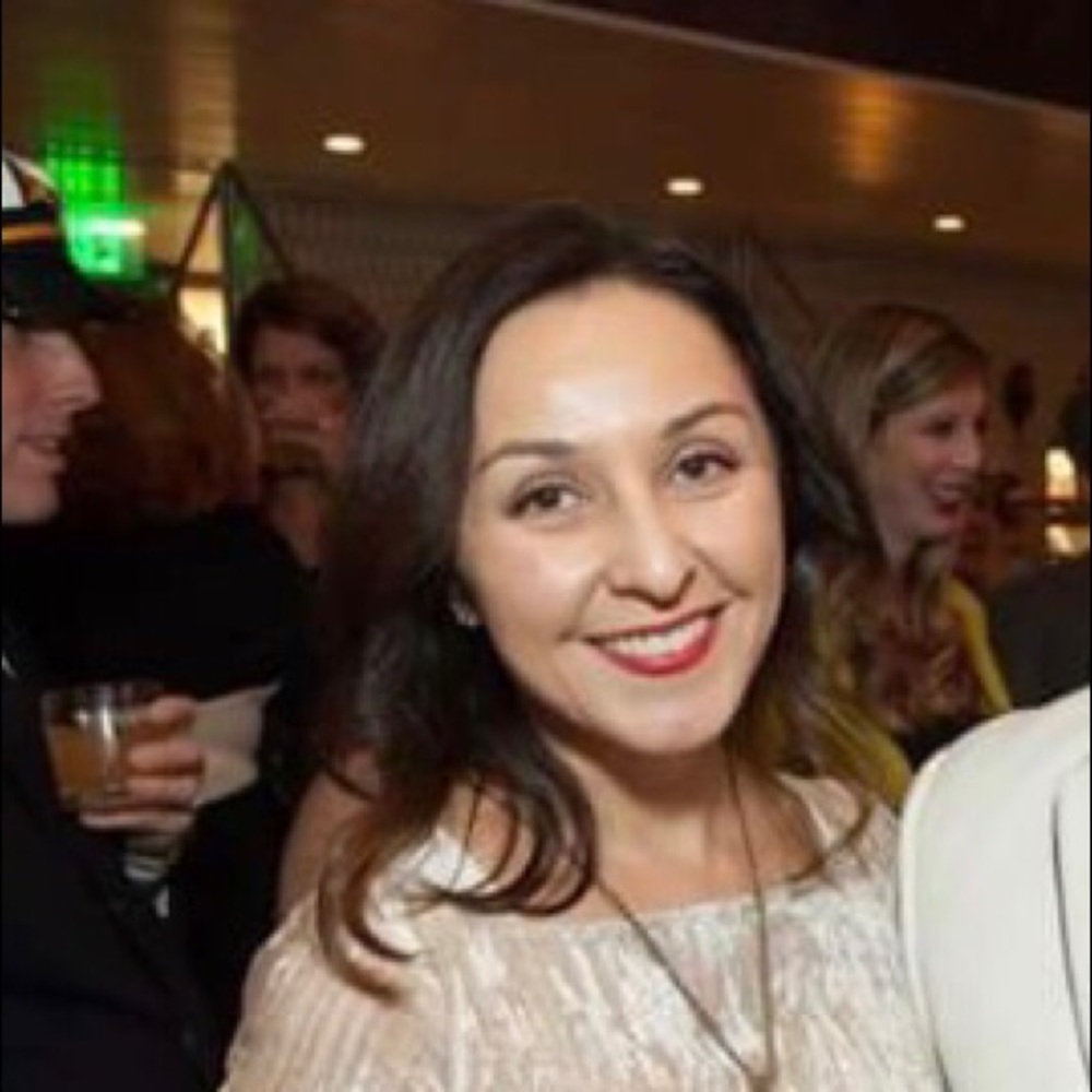 Meet your Posher, Paula