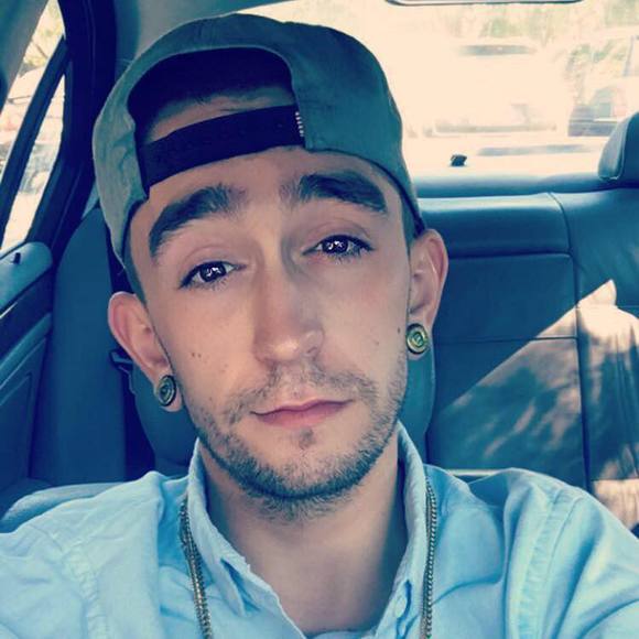 Meet your Posher, John - Picture 1 of 1