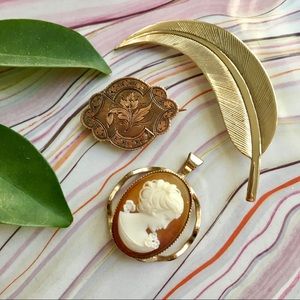 Vintage Jewelry Bundle