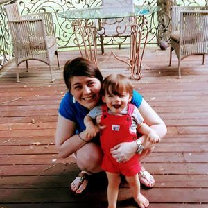 Meet your Posher, Whitney