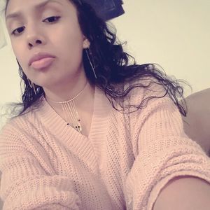 Meet your Posher, Mskarina