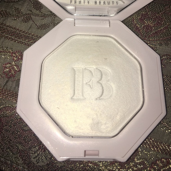 Fenty Other - Fenty Metal Moon