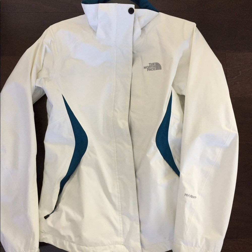 North Face Women's Small Jacket