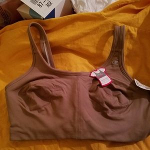 Champion Hidden Under Active Bra 34/36D/DD