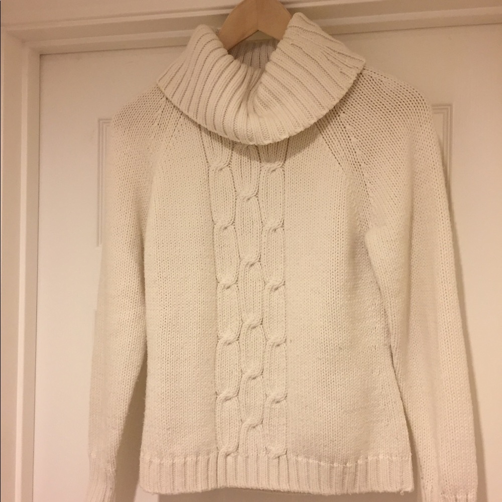 2/$20 Ann Taylor LOFT sweater