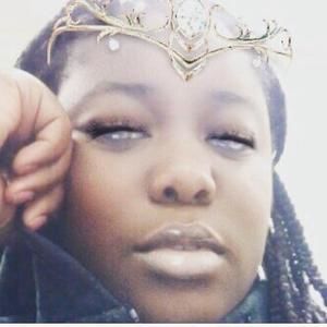 Meet your Posher, Nyasia