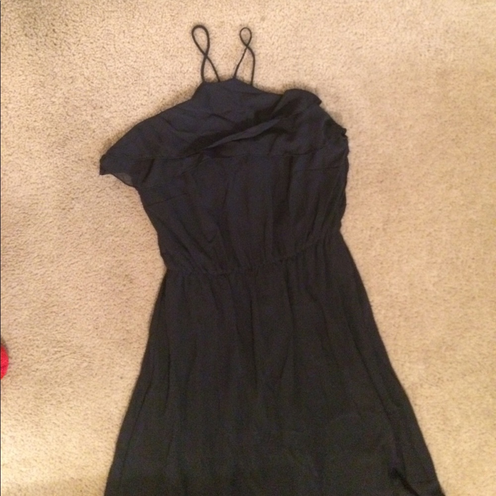 H&M maxi dress