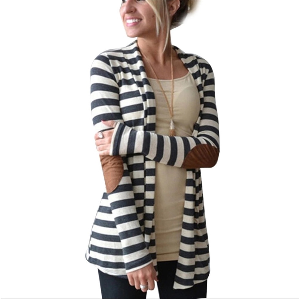 Beautiful cotton Cardigan - Picture 2 of 6